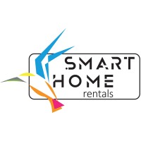 Smart Home Rentals logo - Similar company to Sbuk Group