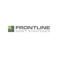 Frontline Asset Strategies logo - Similar company to Kompato Ai