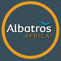 Albatros Travel Africa logo - Similar company to Brain Wave Technology - Exited
