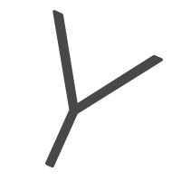 INTO THE GREY logo - Similar company to Erhverv+ Østjylland