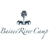 Baines' River Camp logo - Similar company to Investsense (Pty) Ltd