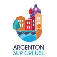 Ville d'Argenton-sur-Creuse logo - Similar company to Berry Technic