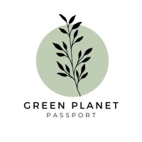 Green Planet Passport logo - Similar company to Akzone Enterprises Smc-Private Limited