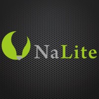 Nalite Smart Switches & Sockets logo - Similar company to Imaging 3D Prints