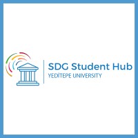 UN SDSN SDG Student Hub of Yeditepe University logo - Similar company to Hsd Osti̇mtech
