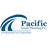 Pacific Estate Planning P.C. logo - Similar company to Theracare Wellness