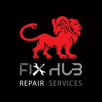 Fix Hub logo - Similar company to Fixhub