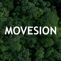MOVESION logo - Similar company to Billding