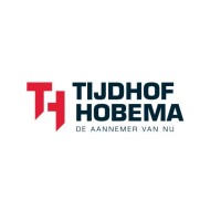 Tijdhof-Hobema Aannemers B.V. logo - Similar company to Aannemersbedrijf Oude Moleman