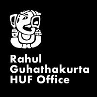 Rahul Guhathakurta HUF Office logo - Similar company to Blocbybloc