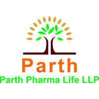 Parth Pharma Life logo - Similar company to Sunview Biotech