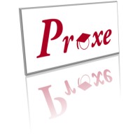 Proxe Sarl logo - Similar company to White Cloud Coaching
