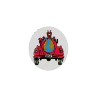 BOMBEROS SIN FRONTERAS ONGD logo - Similar company to Sharethemic™