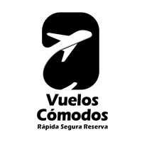 Vuelos Comodos Travel Agency LLP logo - Similar company to Travel & Party