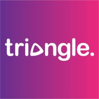 Triangle Networks logo - Similar company to Runfibre