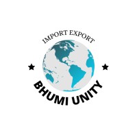 Bhumi Unity Import Export logo - Similar company to Kaj Traders