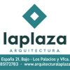 Arquitectura Laplaza logo - Similar company to Aeleo - Obras & Proyectos