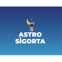 Astro Sigorta logo - Similar company to Rafa Enerji̇