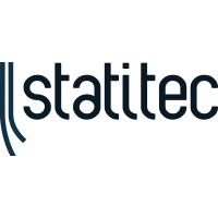 Statitec logo - Similar company to Clinact