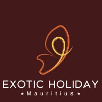 Exotic Holiday Mauritius - DMC logo - Similar company to Solis 360