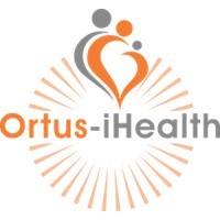 Ortus-iHealth logo - Similar company to Data Vitality