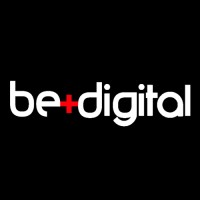Be+Digital    Marketing digital, Midia de performance logo - Similar company to Certadoc