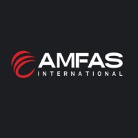 AMFAS International logo - Similar company to Waboi.Com- Whatsapp Automation & Business Outreach Interface