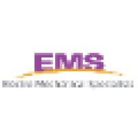 EMS - Electro Mechanical Specialists logo - Similar company to Quadrant Electro-Mechanical Contracting