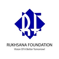 Rukhsana Foundation logo - Similar company to Edrive Technology