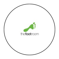THE FOOT ROOM LIMITED logo - Similar company to Living Well Taking Control