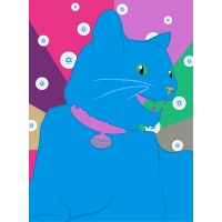 Metafurkitty (Lanai Hawaii Series) logo - Similar company to Pipedreamers Foundation