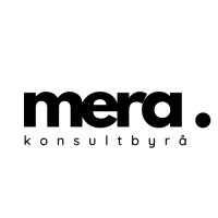 MERA Konsultbyrå AB logo - Similar company to Connect Companies Ab