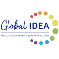 Global IDEA logo - Similar company to Centre For Intellectual Excellence