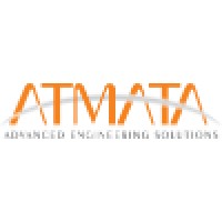 ATMATA | Advanced Engineering Solutions logo - Similar company to Al-Wefaq Control Systems