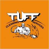 Tuff Carpet Cleaning logo - Similar company to Solar Cleaning Solution
