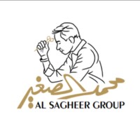 Al Sagheer Group logo - Similar company to Heddity