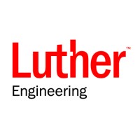 Luther Engineering logo - Similar company to Vigilant Security Llc
