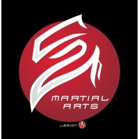 C2 Martial Arts logo - Similar company to Westside Martial Arts Pty Ltd