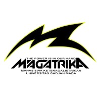 MAGATRIKA UGM logo - Similar company to Nesco Ugm