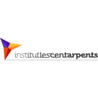 INSTITUT LES CENT ARPENTS logo - Similar company to Gcsms Cup Rdr