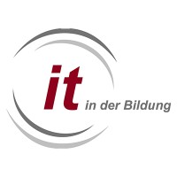 it in der Bildung logo - Similar company to Skilldisplay Gmbh