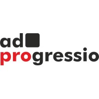 adprogressio GmbH logo - Similar company to Diglis Consulting