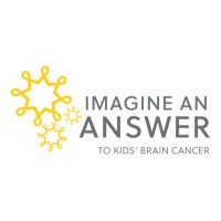 IMAGINE AN ANSWER TO KIDS BRAIN CANCER FOUNDATION