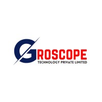 Groscope Technology logo - Similar company to Cypher Squad