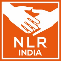 NLR India logo - Similar company to Leprastichting