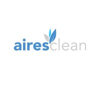 AIRESCLEAN logo - Similar company to Dumar Servicios Integrales S.R.L.