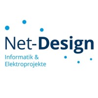 Net-Design AG logo - Similar company to Seematt Eich