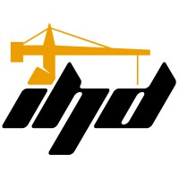 IHD Group Constructora logo - Similar company to Constructora Maha