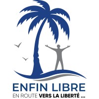 Enfin Libre logo - Similar company to Kurama