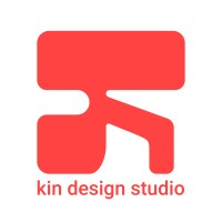 Kin Design Studio logo - Similar company to Xaya